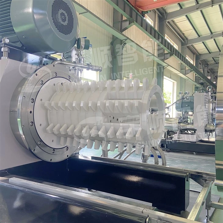 Nano Bead Mill