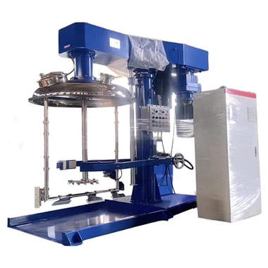 מיקסר כפול קונצנטרי